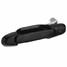 Door Handle Sliding Front Left 1998-2003 Outside Exterior Toyota - 1