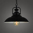 Kitchen Living Room Pendant Lights Vintage Mini Style Bedroom Dining Room - 2