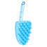 Car Wash Foam Sponge High Brush Car Wash Brush Tool - 5