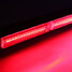 Light Bar Emergency Flashing 60W Magnetic Mode LED Car Offroad - 11