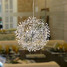 And Living Room Led 100 Globe Lights Modern - 2