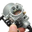 50CC 70CC 90CC 110CC Carburetor Universal Motorcycle Choke Scooters Carb ATVs Manual Go Karts - 2