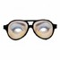 Funny Unisex Eye Glasses Day Halloween - 1