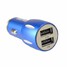 Adapter For iPhone Xiaomi Samsung MP3 Safety Hammer 3.1A Dual USB Car Charger Auto Power - 2
