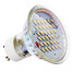 Warm White Gu10 4w Mr16 Led Spotlight Ac 220-240 V Smd - 1