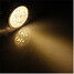 550lm 10pcs Light 5leds Gu10 Spot Lights Gu5.3 E27/e14 - 3