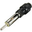 Male Plug Adapter Screw Car Radio Aerial Antenna Repairing - 2