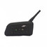 Interphone With Bluetooth Function 1000m Motorcycle Helmet Intercom - 1