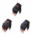 Half Finger Safety Bike Motorcycle Racing Gloves for Scoyco - 4
