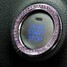 Ring Stop Sticker Push Button Crystal Engine Start Car - 8