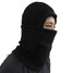 Windproof Protection Cap Face Guard Winter Mask Fleece - 4