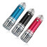 Car Bedroom Air Freshener Ionizer Air Purifier Room Office Ozone Oxygen Bar Mini - 2