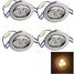 Warm White Decorative High Power Led Led Recessed Lights Recessed Ac 85-265 V Fit Retro - 2