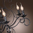 Others Bedroom Chandeliers Candle Style Traditional/classic Max 60w Living Room - 4