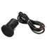 Car Motorcycle Charger Power Adapter Socket Waterproof USB with Switch 12-24V - 10