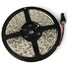 Led Waterproof 5m House Strip Flexible Flowering Dc12v - 4