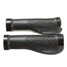 E-bike Handlebar Bar Grips MTB Mountain Riding Rubber - 6