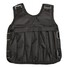 Sand Clothing Adjustable Boxing Vest Exercise Train Waistcoat - 1