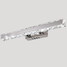 Crystal Contemporary Led Integrated Metal Led Bathroom Lighting Modern - 1