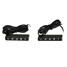 Motorcycle Scooter General 12V SUV Modification License Plate Lights LED - 3