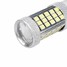 63SMD 7.5w Car White LED Tail Reverse Light Bulb Turn - 3