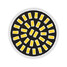 Cool White 6w 110v Led Spotlight 220v 500-700 Warm White Gu10 - 3