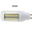 Led Corn Lights 7w Smd Ac 220-240 V E14 Gu10 G9 Warm White B22 - 6