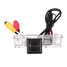Car HD Rear View Wired Nissan Camera Night Vision Waterproof - 1