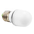 Ac 110-130 V Cool White Ac 220-240 4w 6 Pcs E26/e27 Led Globe Bulbs Warm White Smd - 5