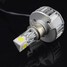 Headlights LED Motorcycle Motor Bike 30W 3000LM - 5