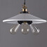 Art Light 100 Chandelier Modern Lamp - 3