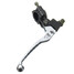 Handle Motocross YAMAHA Dirt Bike Clutch Lever - 1