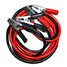 Battery Car Clip Cable Booster 500A Alligator Jumper - 1