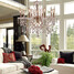 Bedroom Feature For Candle Style Metal 40w Modern/contemporary Chandelier Dining Room Living Room Electroplated - 4