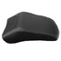 Pillion Motorcycle Seat Backrest Harley Back Cushion Pad - 3