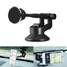 Holder Car Aluminum Alloy Magnetic Suction Cup Absorb Navigation Phone ABS - 1