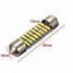 Lights 36MM SMD 42mm 39MM Error Free Festoon LED Car Interior 31MM Canbus Bulbs - 9