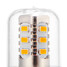 Ac 85-265 V Warm White Gu10 Smd T Corn Bulbs - 3