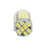 W5W Interior Reading Light Lamp T10 Side Wedge LED Car 68SMD Marker Bulb License Plate Light - 6