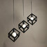 Creative Lamps 1m Wrought Iron Chandelier Contemporary And Contracted E27 - 5