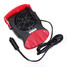 Cool Defroster Heating Windscreen 150W 2 IN 1 Car Fan Heater Demister - 6