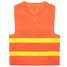 Environmental Coat Reflective Vest Vest Safety Traffic Breathable - 5