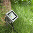 Waterproof 10w Outdoor Spot Light - 8