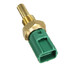 Engine Toyota Coolant Temperature Sensor Ford LEXUS Color Mazda Green - 2