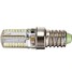 G4 10pcs E14 3w 220v-240v Cool White Light Led Corn Bulb 220lm - 6