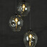 Glass Mini Style Modern/contemporary Dining Room Pendant Lights Living Room Hallway Kids Room - 2