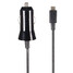 Cellphone Micro USB Cable Car Charger Adapter 2in1 HUAWEI - 1