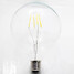 G125 Led Filament Light 4w 2700k - 5