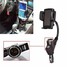 Mount Holder USB Ports Cell Phone GPS Dual 2 Car Cigarette Lighter Charger - 2