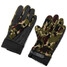 Camouflage Men Full Finger Gloves Motorcycle Winter Warm Riding Sports - 3